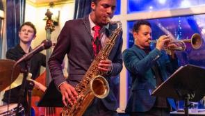BBC Young Jazz Musician of the Year Xhosa Cole returns to Appledore