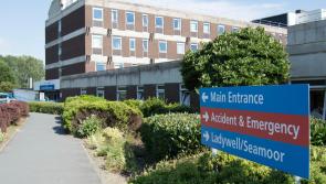 Devon County Council working with the NHS to relieve pressure - John Hart