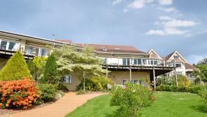 Your fundraising has an incredible impact - North Devon Hospice