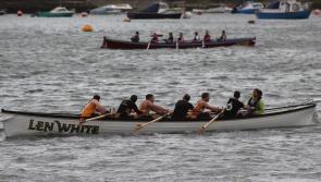 Appledore Rowers place fifth in season opener 
