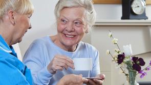 Warm homes and a warm welcome - Care South