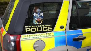 Crash near Barnstaple causing heavy traffic on A39