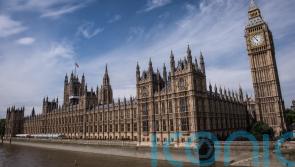 The everyday work at Westminster - Selaine Saxby