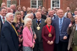 Northern Devon rail development: Future priorities outlined at annual meeting