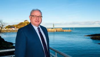 MP says government has &lsquo;pulled its punches&rsquo; on water reform for North Devon