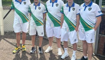 ndg USBC Devon cup squad