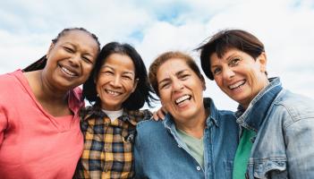 New women’s group launches in Barnstaple