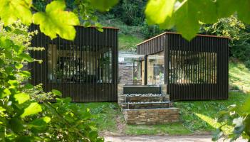 Discover the retreats giving back to the community