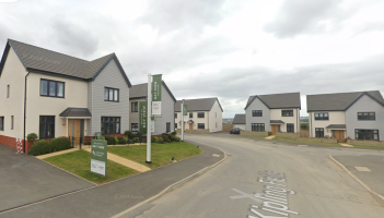 Locals voice concerns over new housing developments