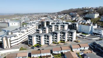 ndg property auction Westbeach Holiday Resort, Bideford