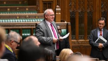 ‘Far too late for households’ says MP as bills frozen until 2026