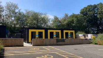 ndg TDC modular units credit TDC