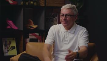 Jonathan Edwards Podcast