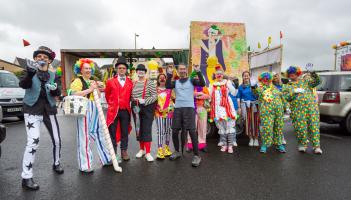 ndg Ilfracombe Carnival 2024 credit Tim Lamerton (50)