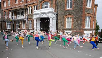 ndc flourishing culture grants