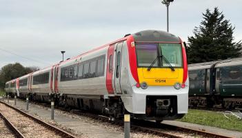 Class 175 credit - Great Western Railway