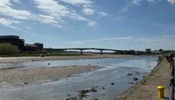 Barnstaple Castle Quay credit Viral PR