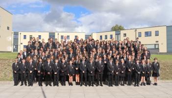 Chulmleigh College new Year 7 04.09.2025 - Copy