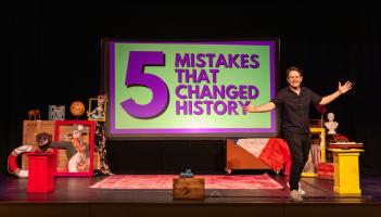 5 Mistakes 1