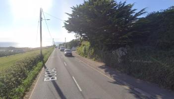 beach road woolacombe credit Google Street View