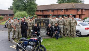 Chivenor 3