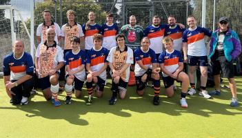 North Devon Hockey Men's 2nds