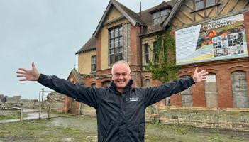Seafield House Rob Braddick credit Viral PR 2