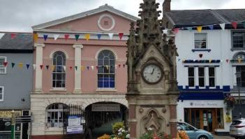 great torrington