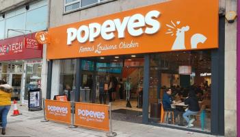 popeyes