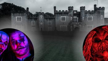 watermouth halloween composite