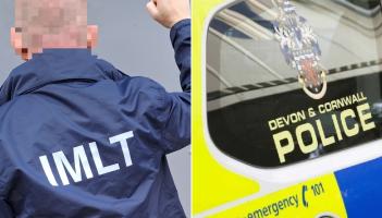loan sharks arrest composite