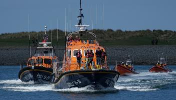 ndg Appledore RNLI 200 credit Dave James 2