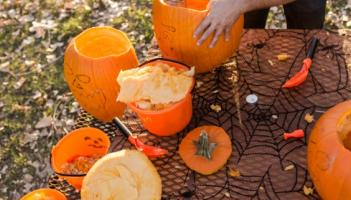 Yeo pumkins
