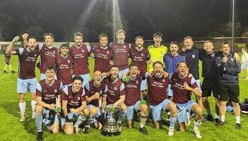 Torridgeside hunting more cup glory