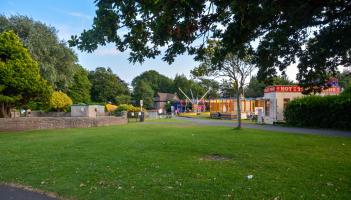 Victoria Park Bideford credit Lewis-Clarke 2