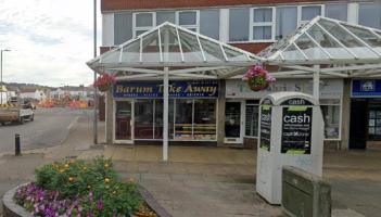Barnstaple Queen Street credit Google Street View