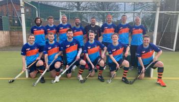 North Devon Hockey Club