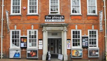 Plough Arts Centre