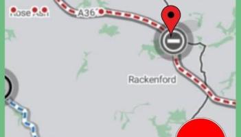 Drivers warned as major North Devon road shuts for three weeks
