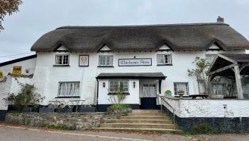 Village pub in North Devon closes as costs and challenges mount