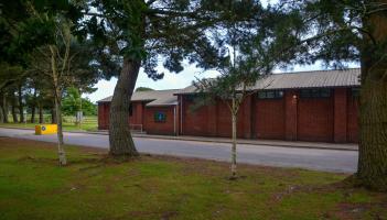 Free event at RMB Chivenor to help veterans and families find new opportunities
