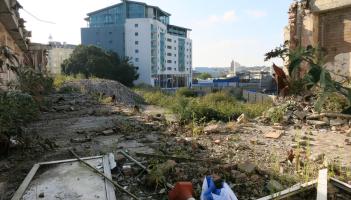 North Devon councils launch hunt for land in ambitious new Local Plan