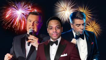 Rat Pack Christmas in Vegas