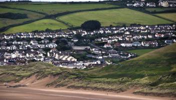 Second home ownership hits new high in North Devon