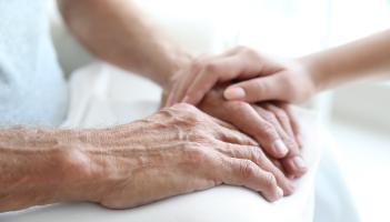 Adult social care generic credit Africa Studio-Adobe Stock