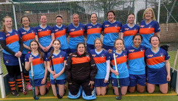 North Devon Ladies 2nds