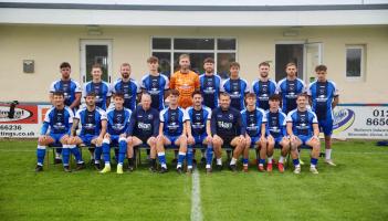 Ilfracombe Town AFC