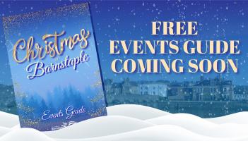Barnstaple xmas brochure