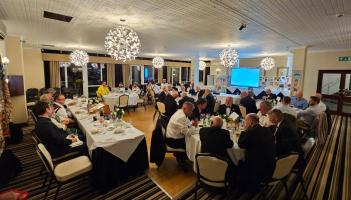 BarnstapleCharterNight75thOct2025