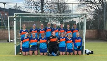North Devon Hockey Club